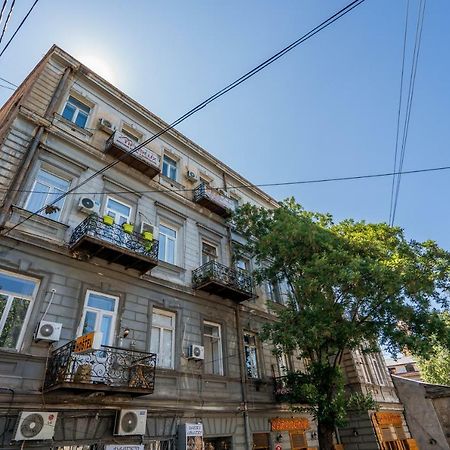 Irina'S Cozy Apartment #21 Tbilisi Exteriör bild
